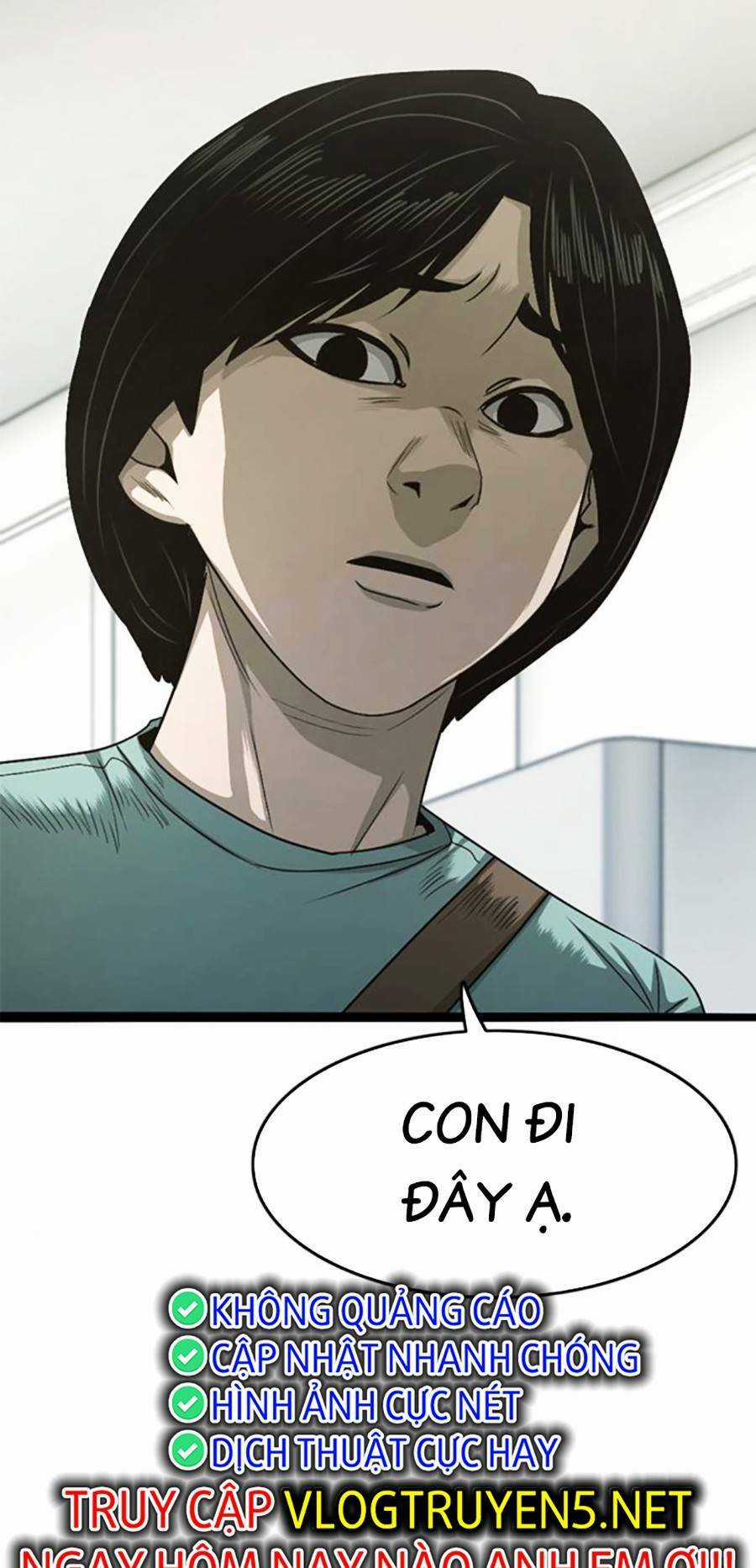 Ngục Tù Đẫm Máu Chapter 65 trang 62