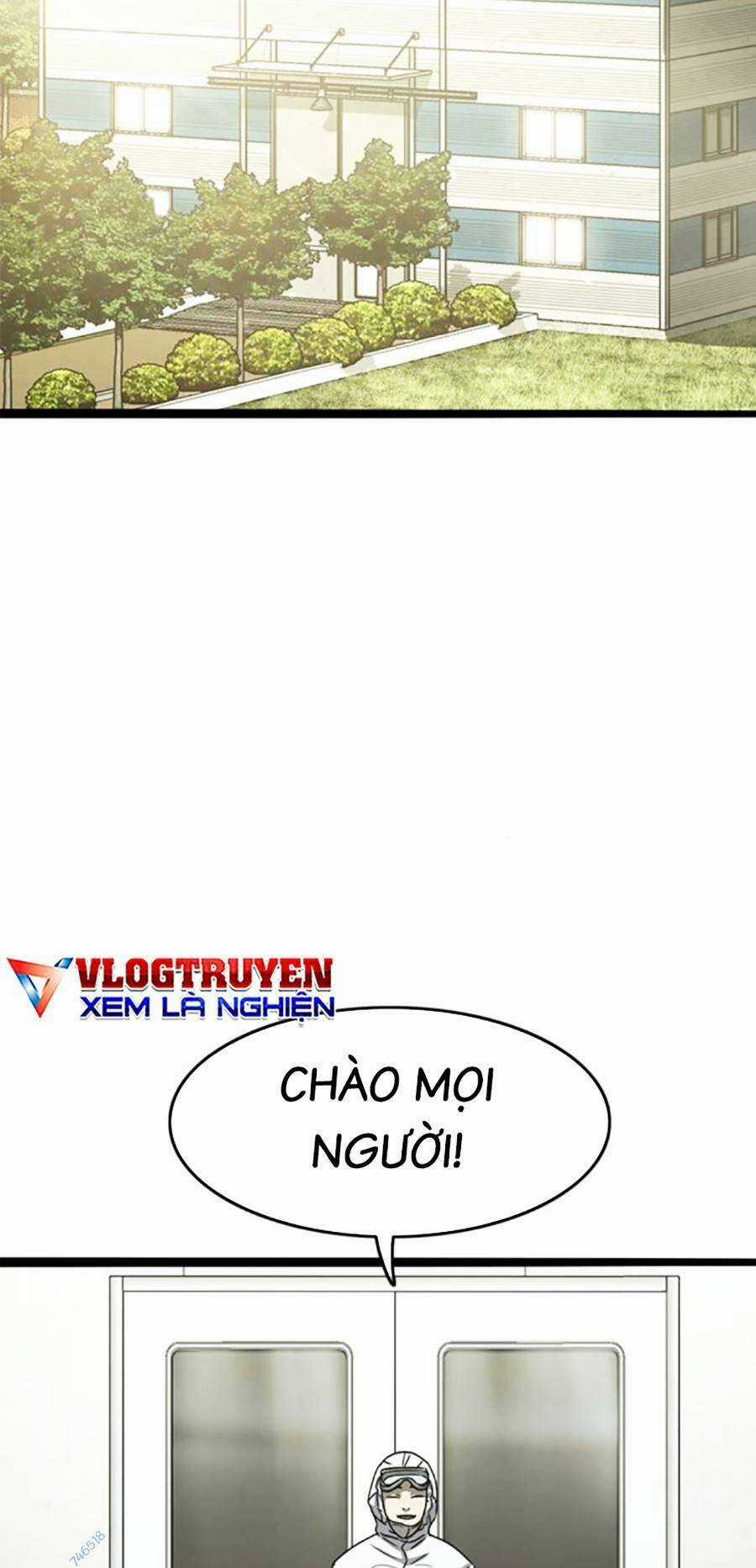 Ngục Tù Đẫm Máu Chapter 65 trang 64