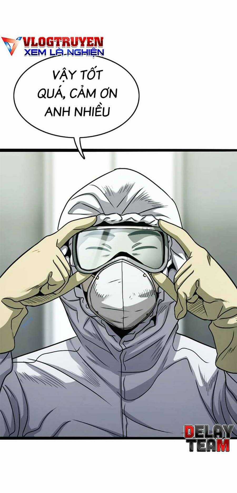 Ngục Tù Đẫm Máu Chapter 65 trang 69