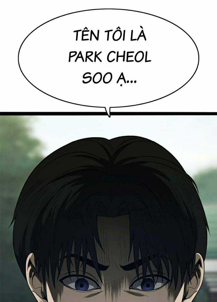 Ngục Tù Đẫm Máu Chapter 65 trang 7