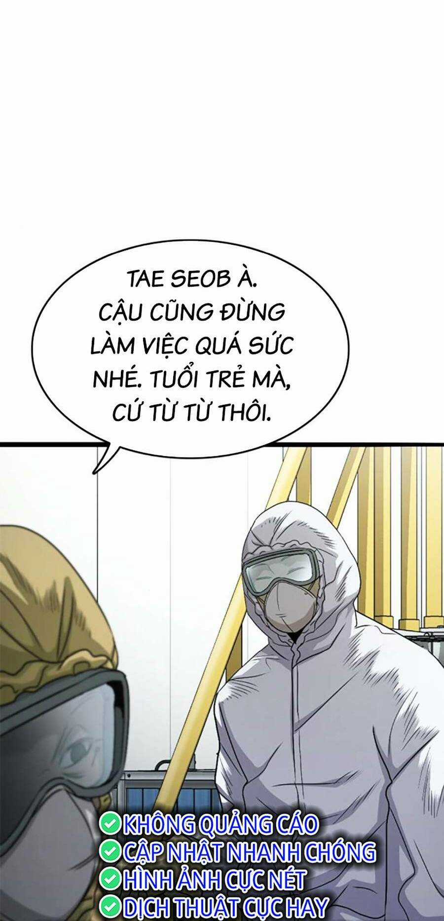 Ngục Tù Đẫm Máu Chapter 65 trang 71