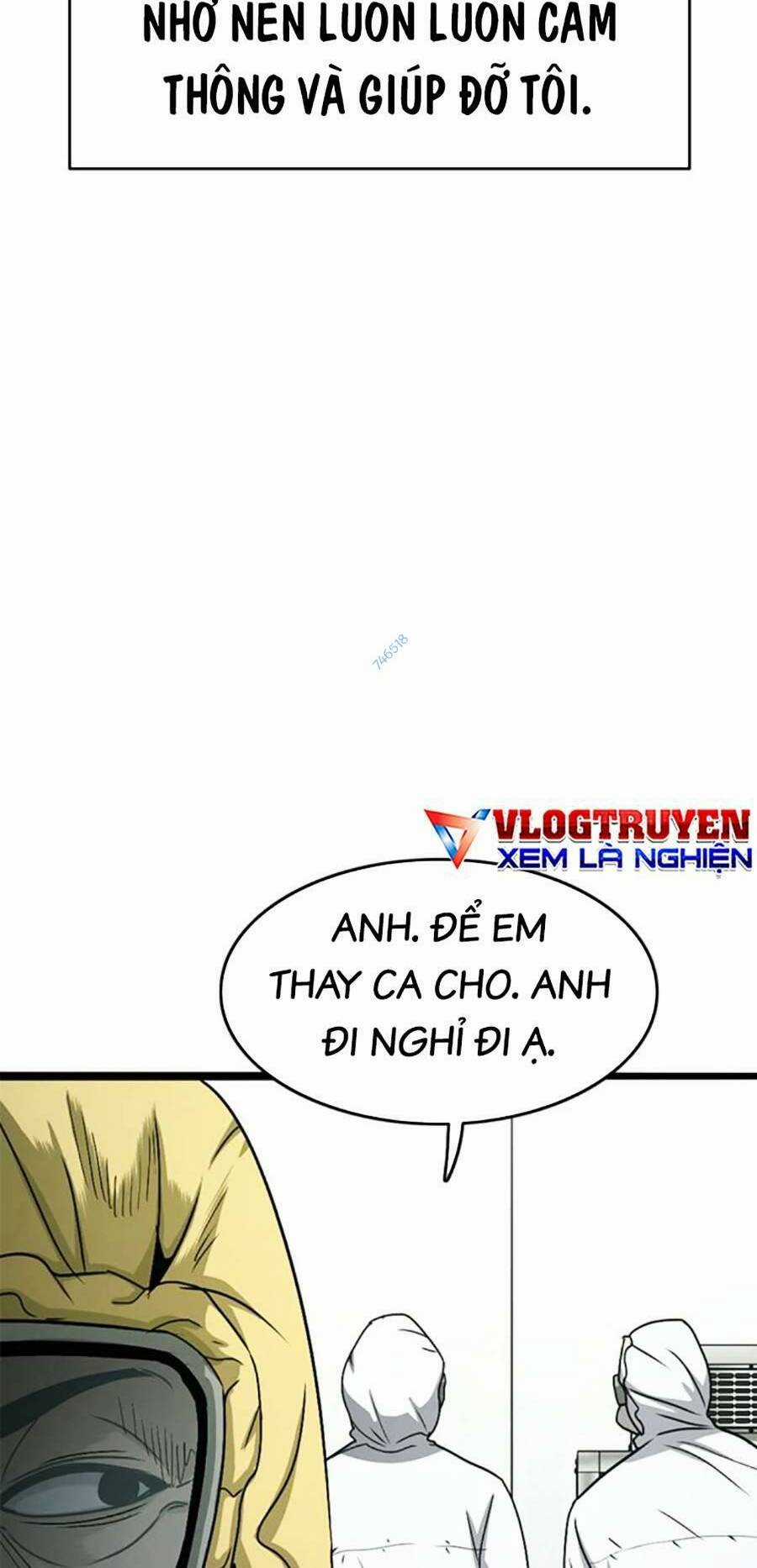 Ngục Tù Đẫm Máu Chapter 65 trang 73