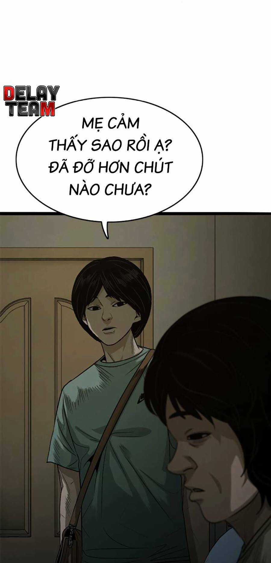 Ngục Tù Đẫm Máu Chapter 65 trang 78
