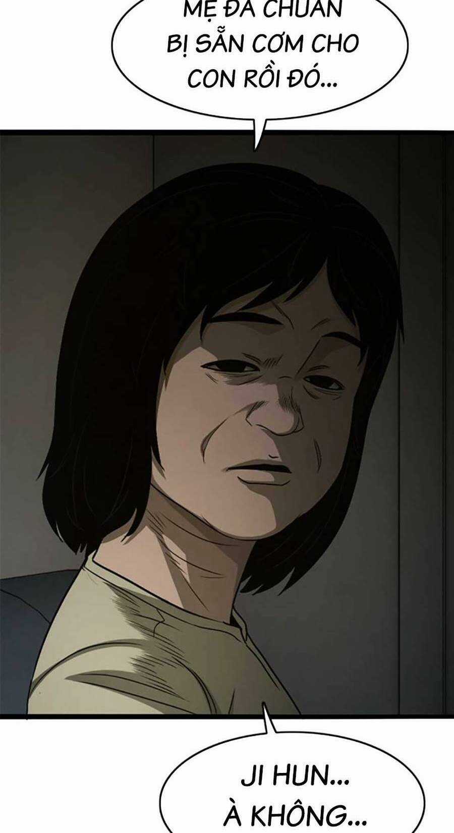 Ngục Tù Đẫm Máu Chapter 65 trang 81