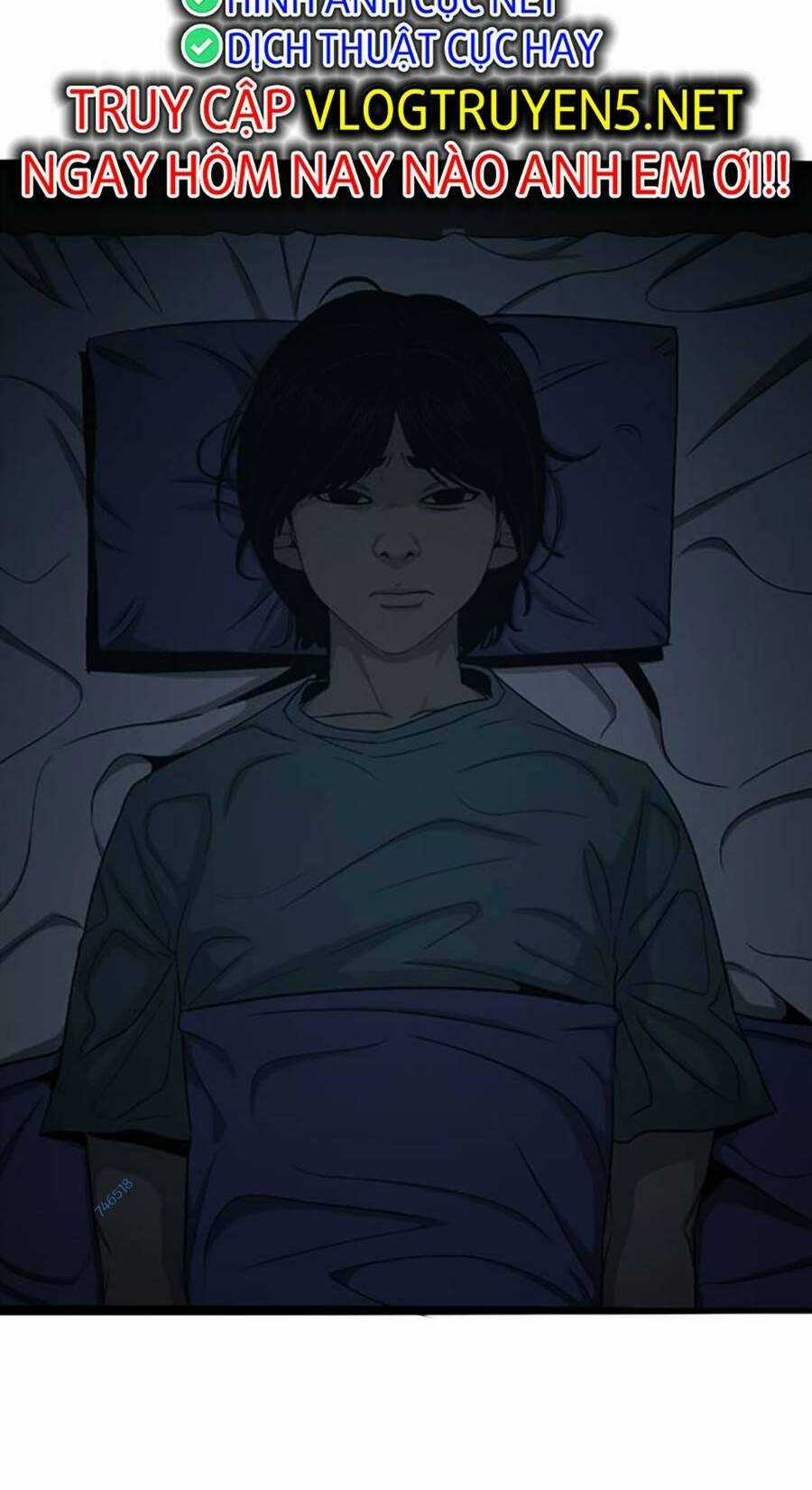 Ngục Tù Đẫm Máu Chapter 65 trang 85