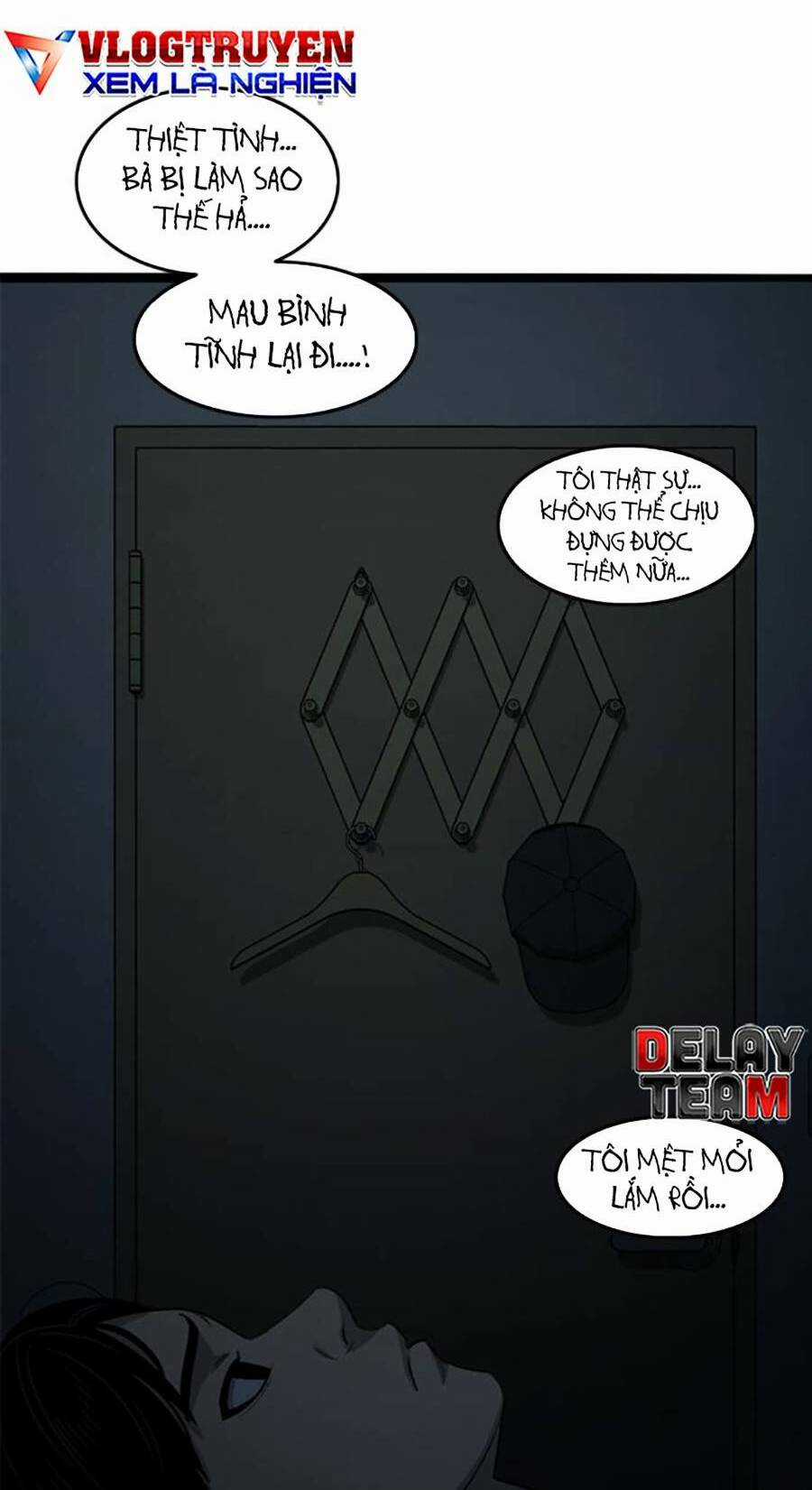 Ngục Tù Đẫm Máu Chapter 65 trang 87