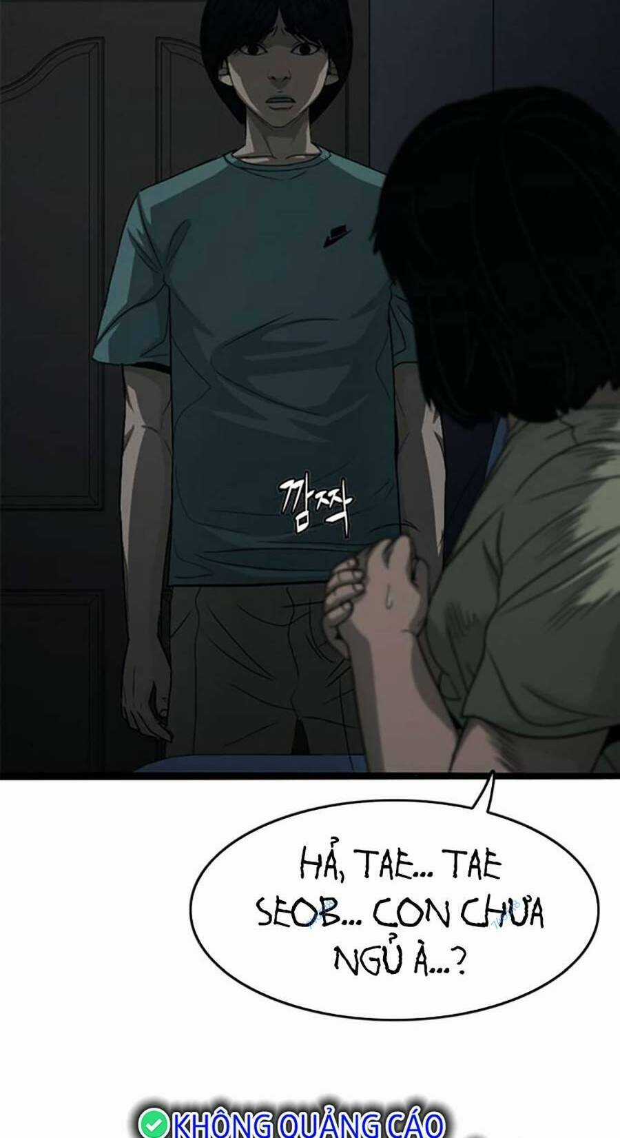 Ngục Tù Đẫm Máu Chapter 65 trang 93