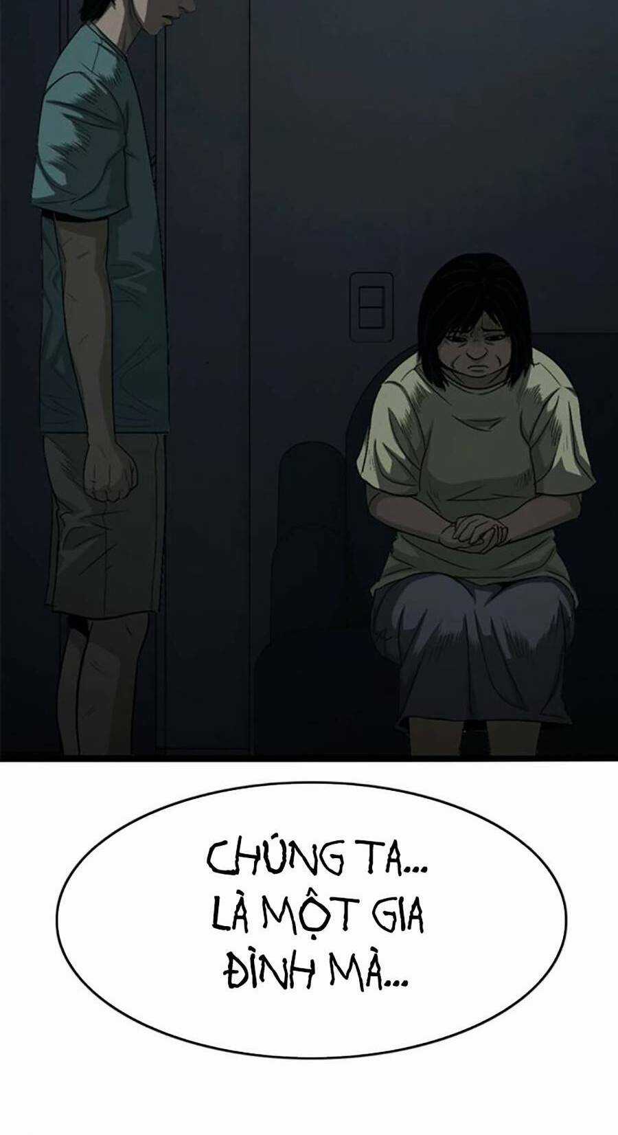 Ngục Tù Đẫm Máu Chapter 65 trang 99