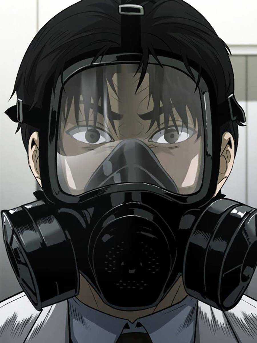 Ngục Tù Đẫm Máu Chapter 66 trang 102