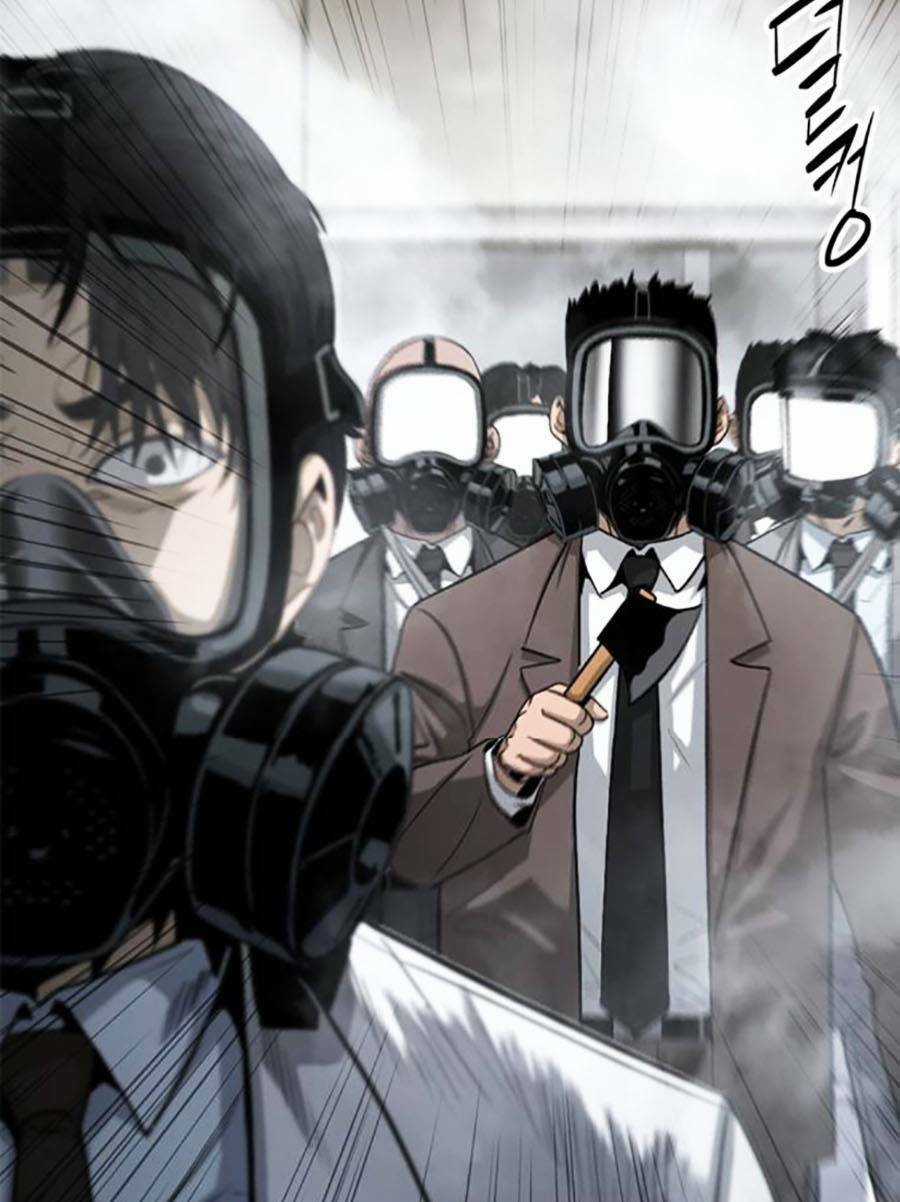 Ngục Tù Đẫm Máu Chapter 66 trang 106