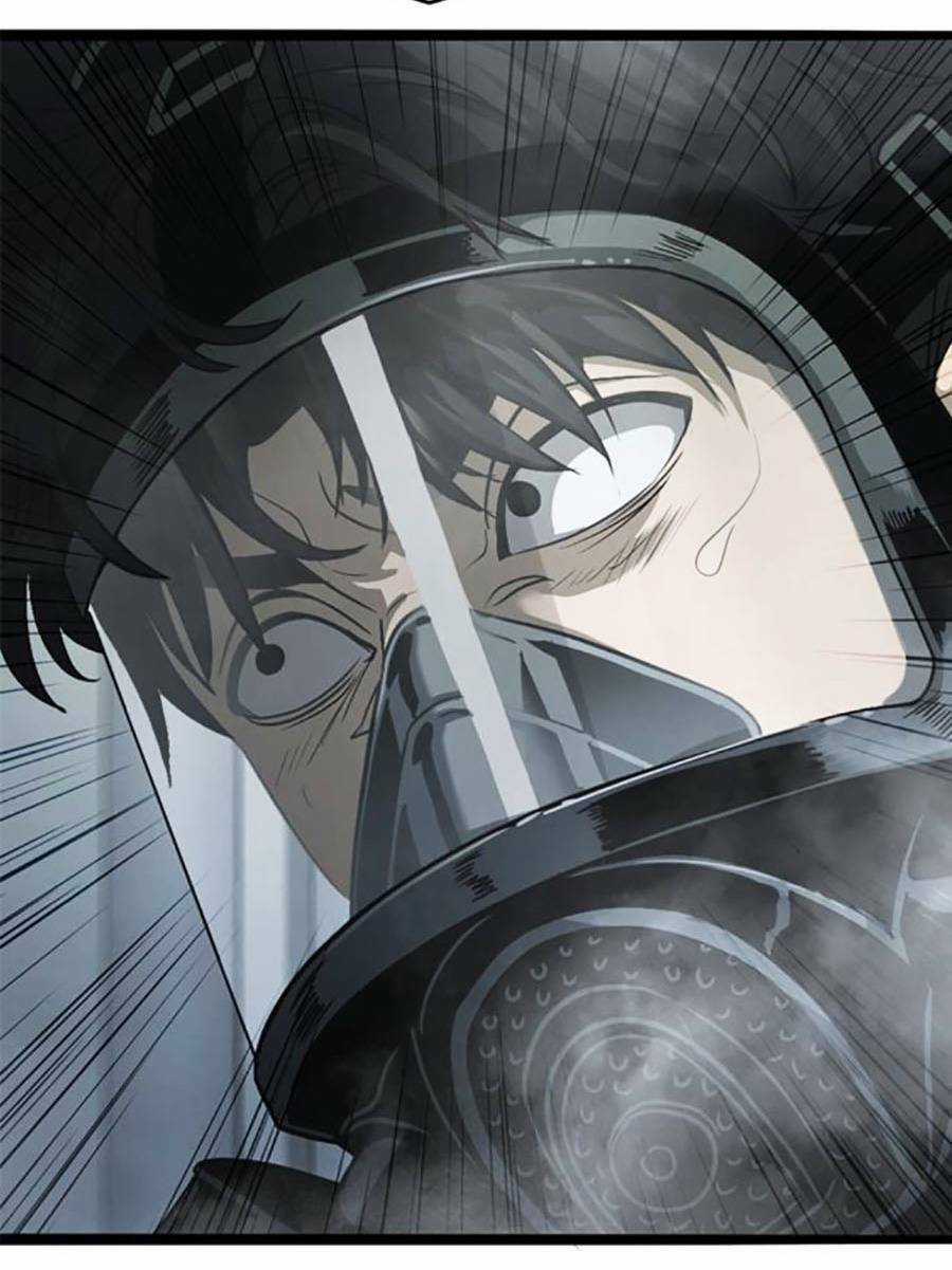 Ngục Tù Đẫm Máu Chapter 66 trang 110