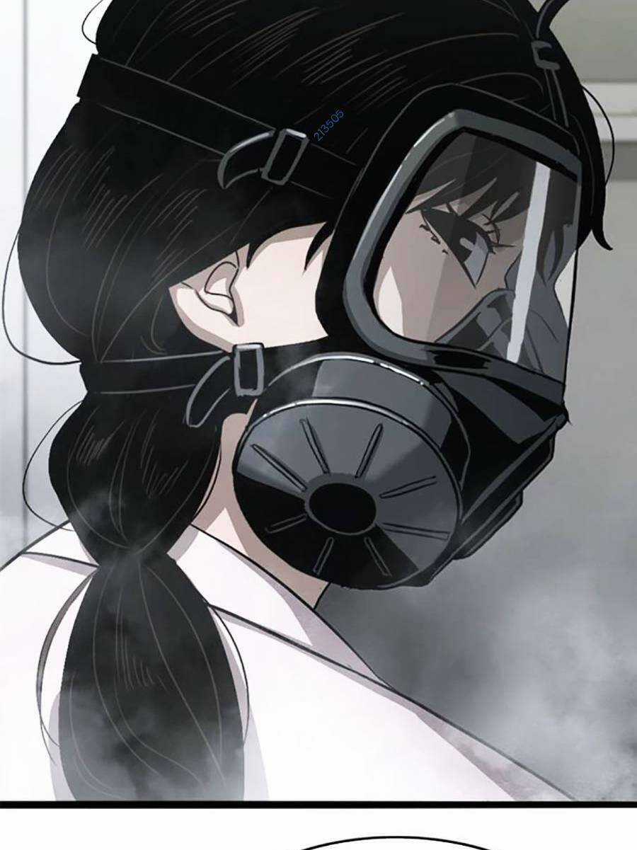 Ngục Tù Đẫm Máu Chapter 66 trang 112