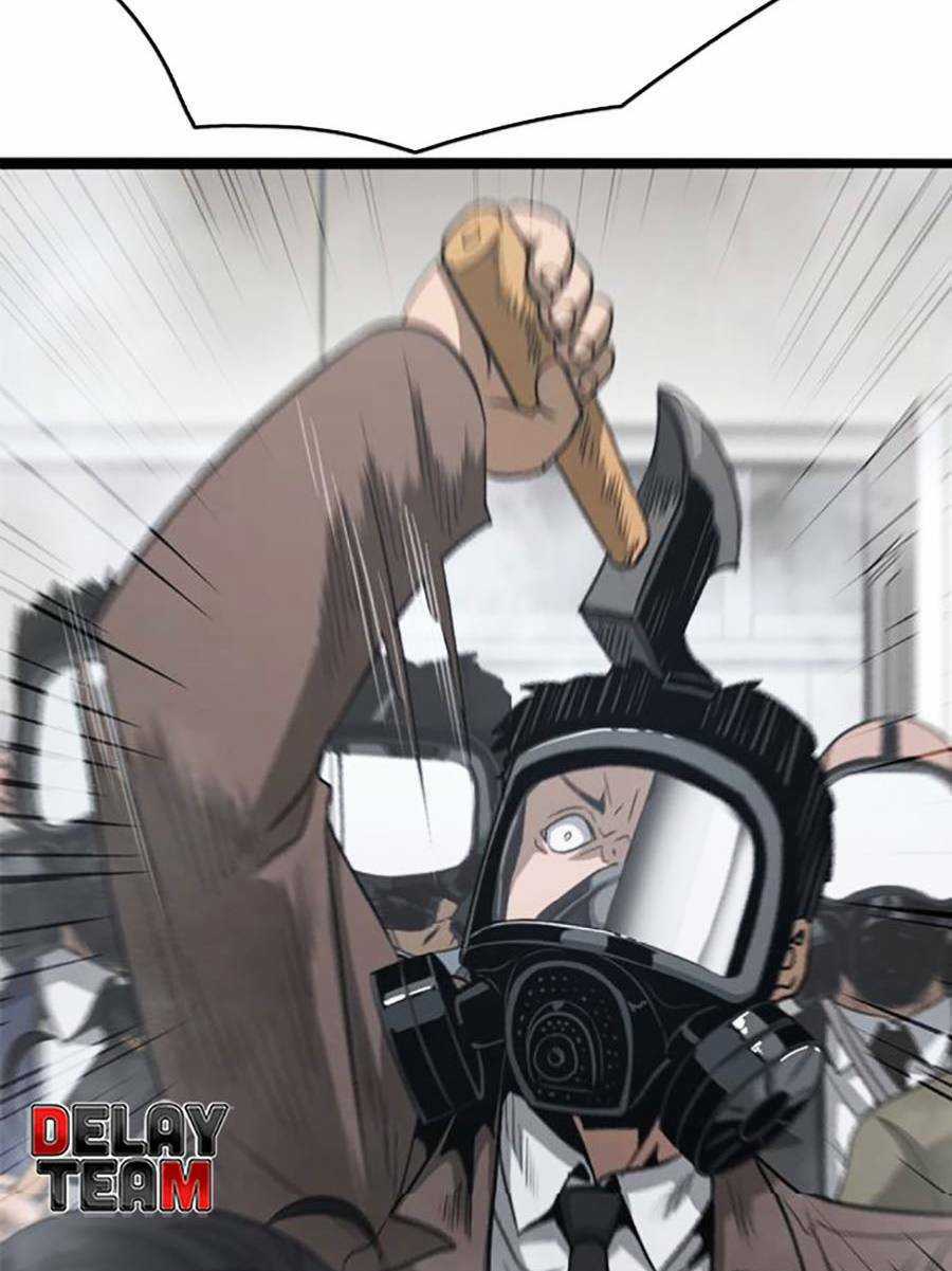 Ngục Tù Đẫm Máu Chapter 66 trang 114