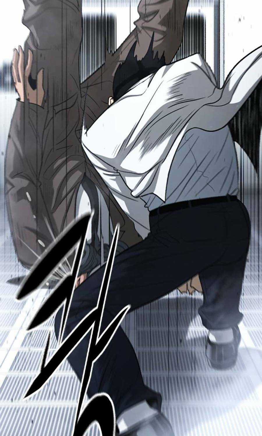 Ngục Tù Đẫm Máu Chapter 66 trang 122