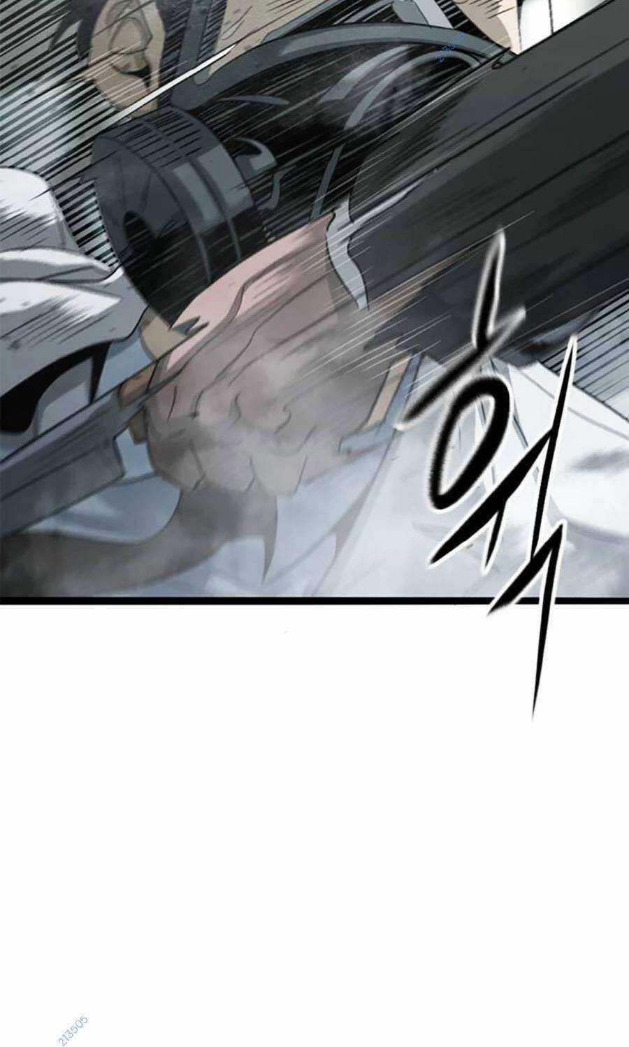 Ngục Tù Đẫm Máu Chapter 66 trang 124