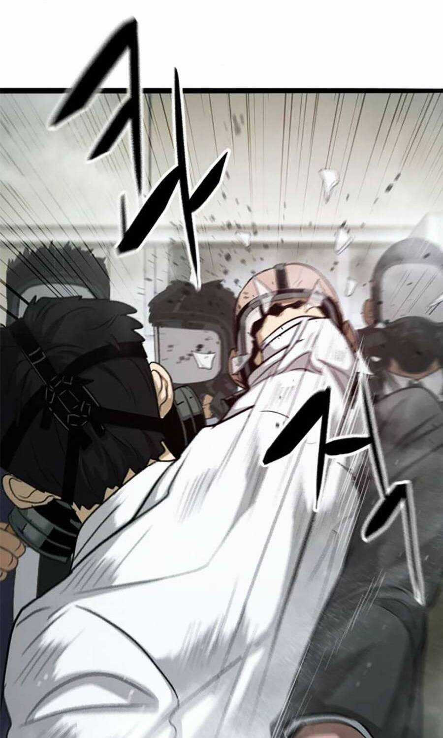 Ngục Tù Đẫm Máu Chapter 66 trang 125