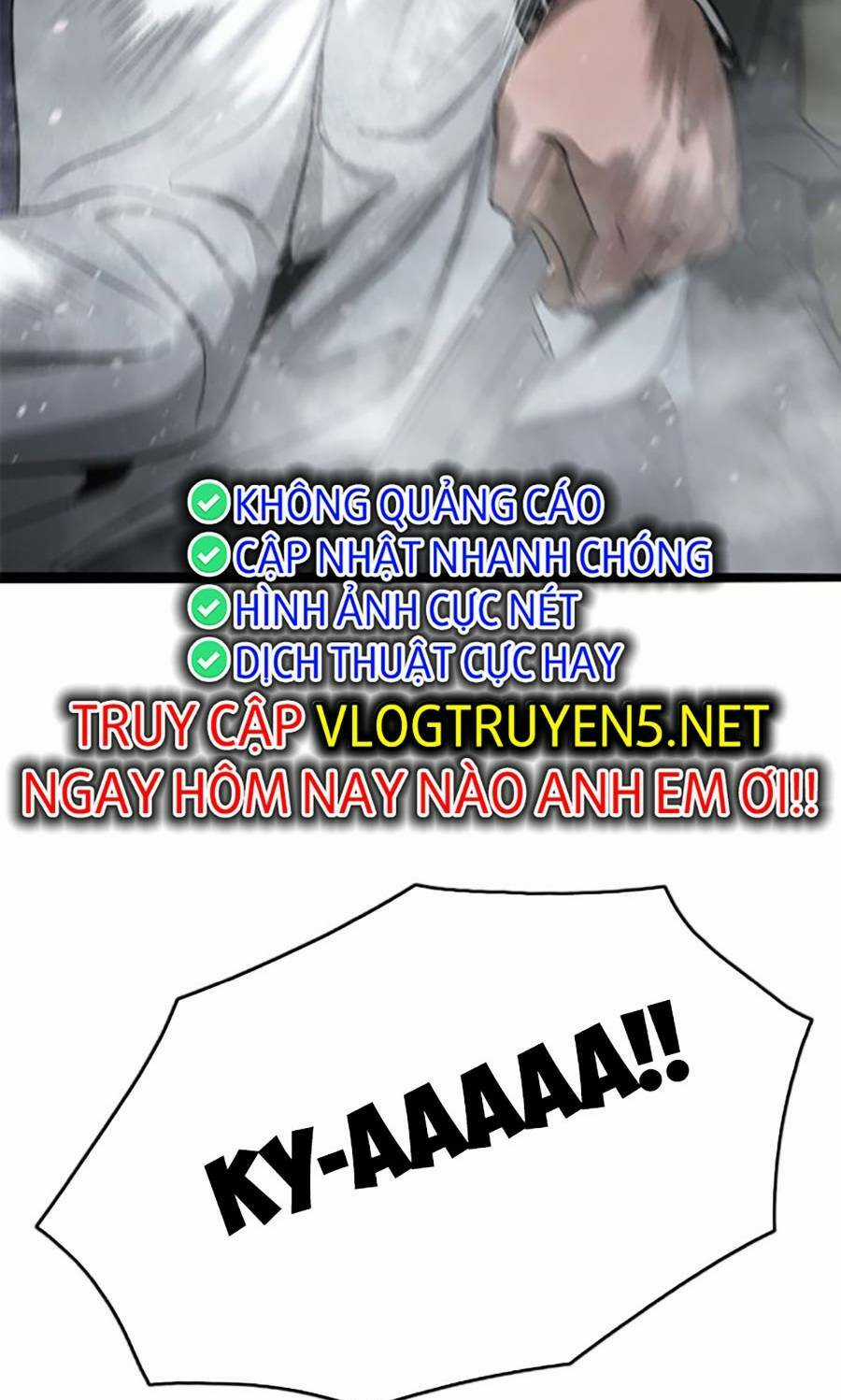 Ngục Tù Đẫm Máu Chapter 66 trang 126