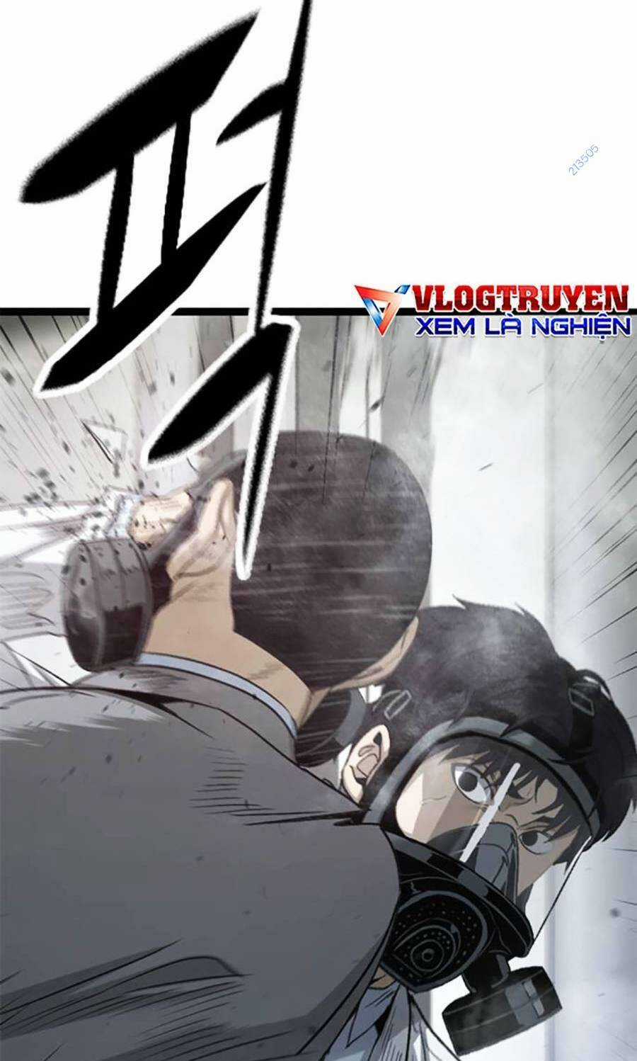 Ngục Tù Đẫm Máu Chapter 66 trang 128