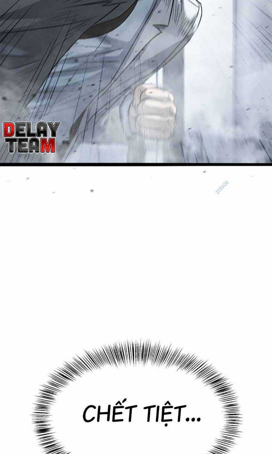 Ngục Tù Đẫm Máu Chapter 66 trang 129