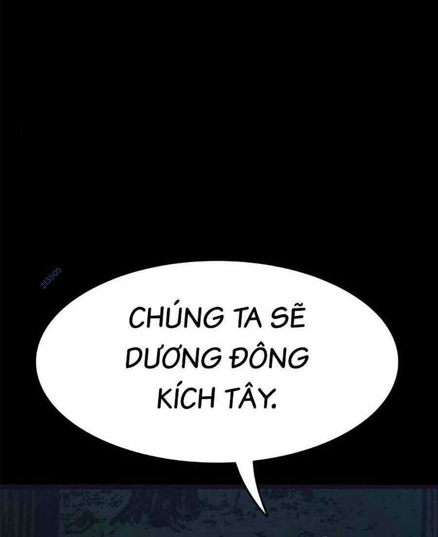 Ngục Tù Đẫm Máu Chapter 66 trang 13