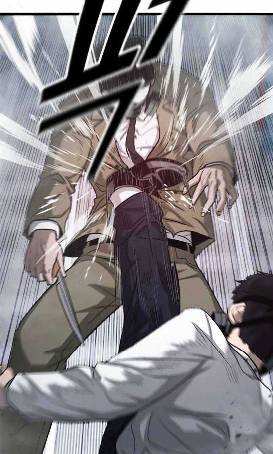 Ngục Tù Đẫm Máu Chapter 66 trang 132