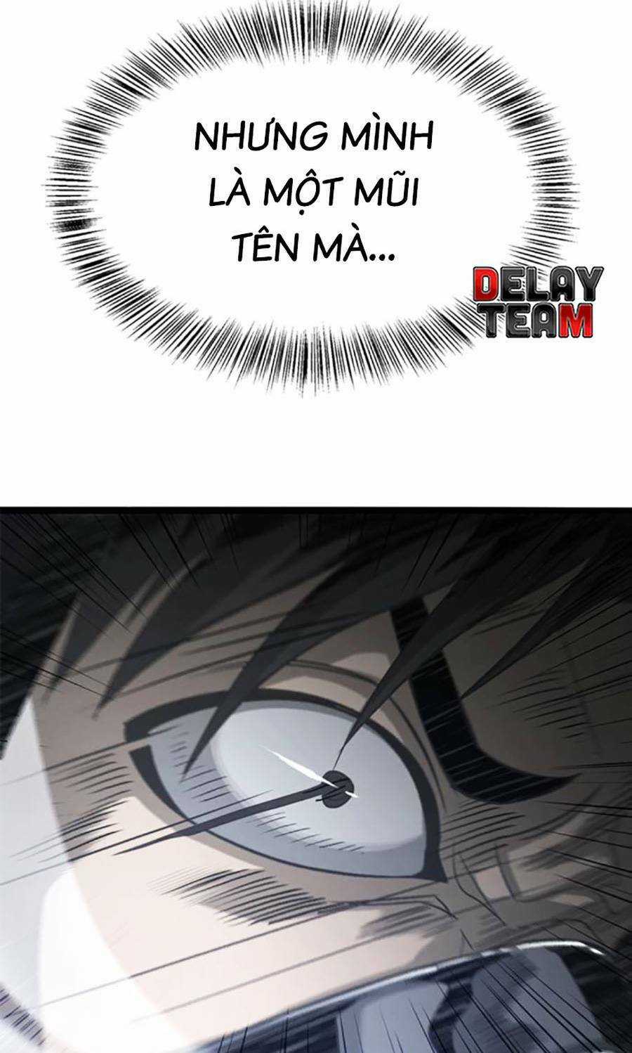 Ngục Tù Đẫm Máu Chapter 66 trang 134