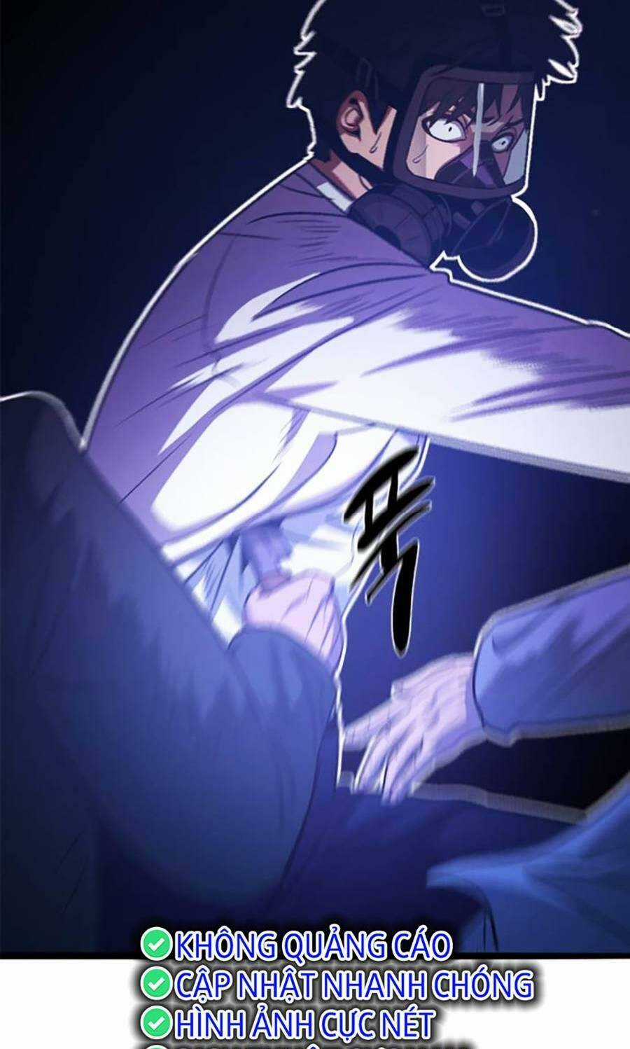 Ngục Tù Đẫm Máu Chapter 66 trang 136