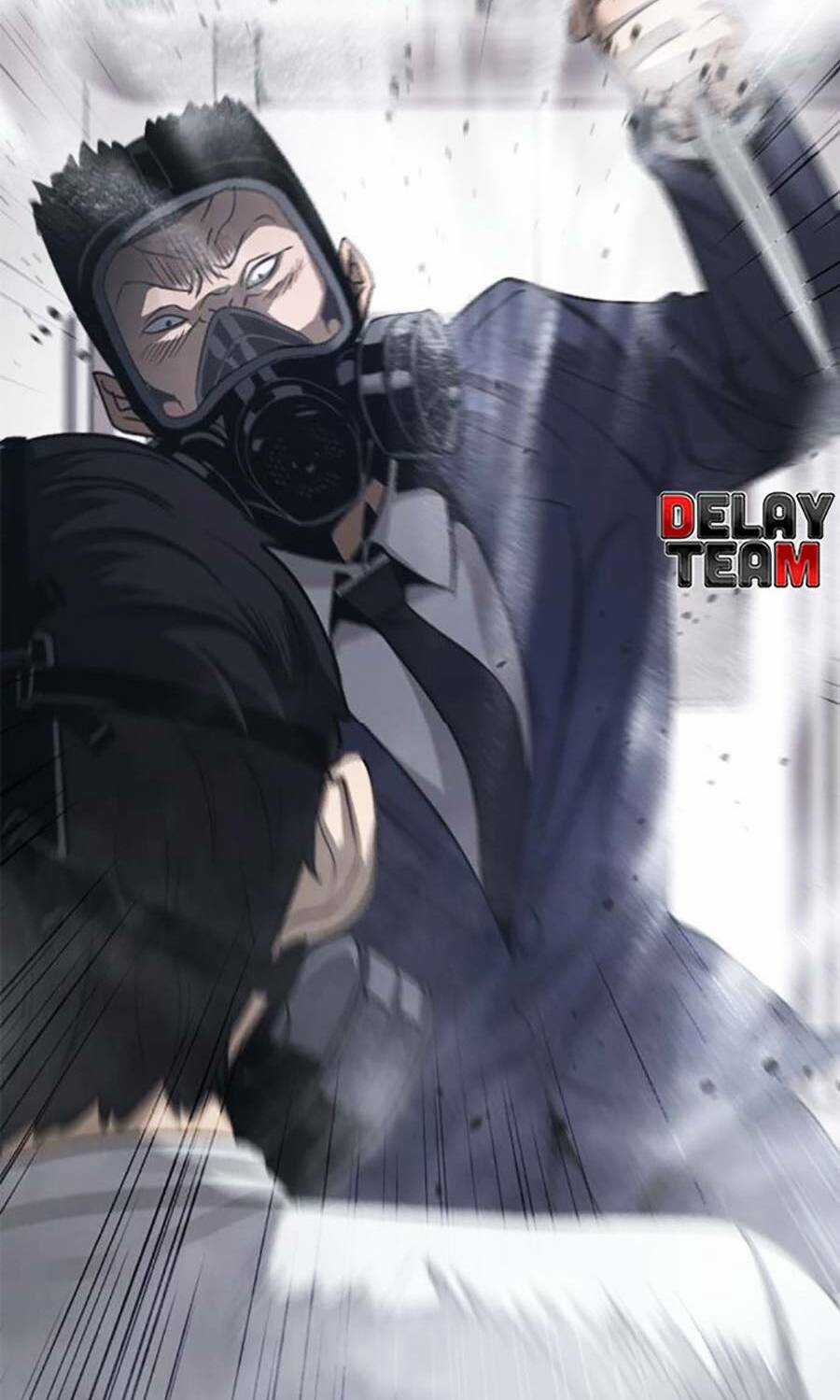 Ngục Tù Đẫm Máu Chapter 66 trang 139