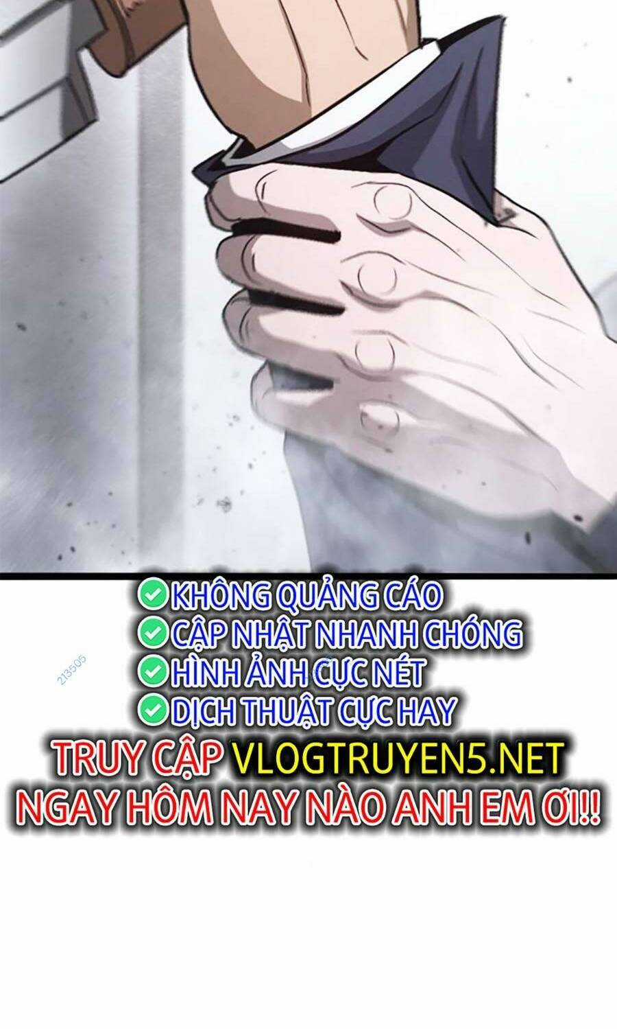 Ngục Tù Đẫm Máu Chapter 66 trang 141