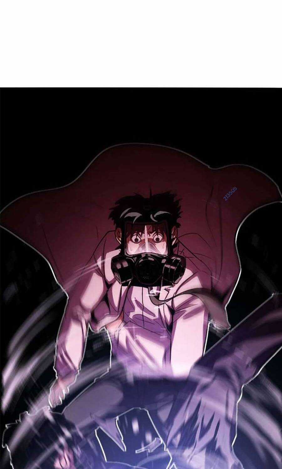 Ngục Tù Đẫm Máu Chapter 66 trang 145