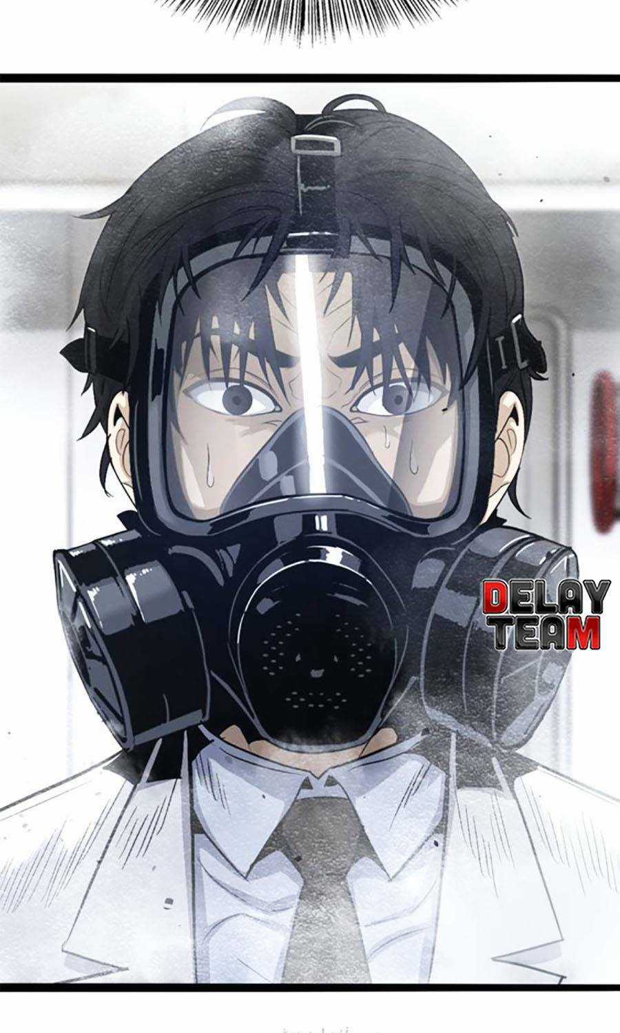 Ngục Tù Đẫm Máu Chapter 66 trang 150