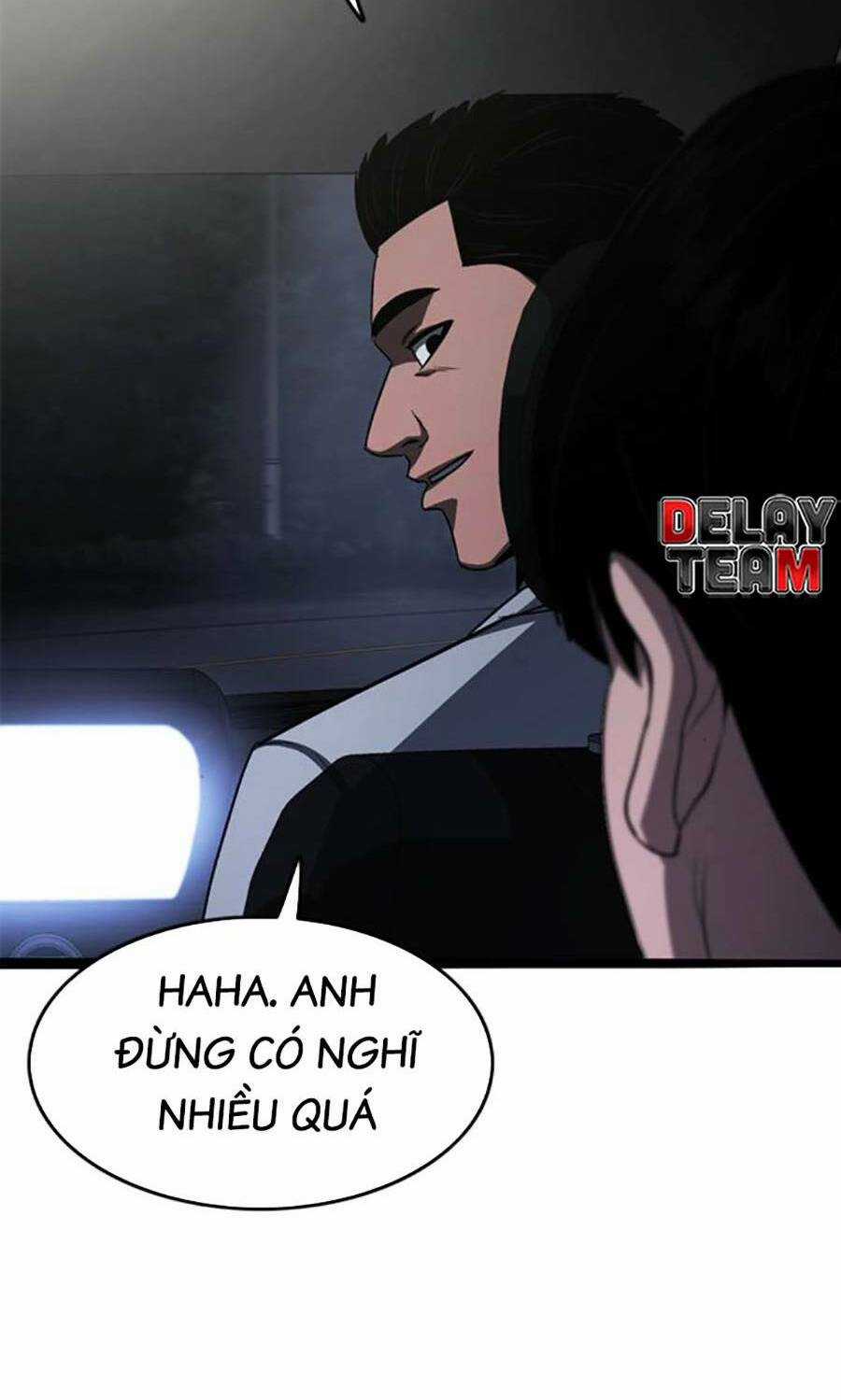 Ngục Tù Đẫm Máu Chapter 66 trang 159