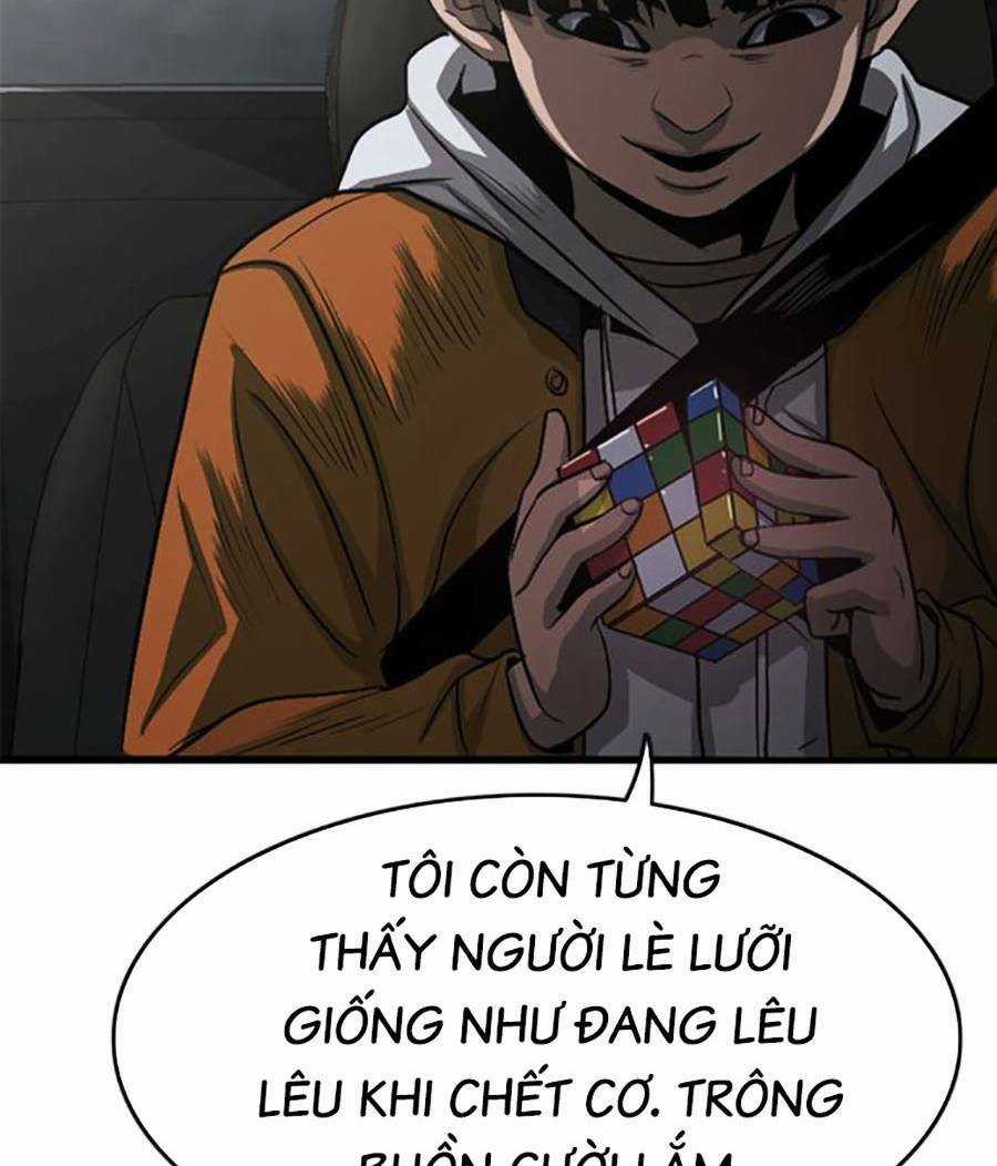 Ngục Tù Đẫm Máu Chapter 66 trang 165