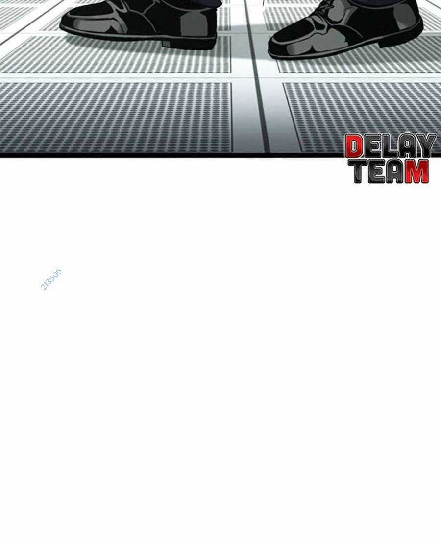 Ngục Tù Đẫm Máu Chapter 66 trang 33