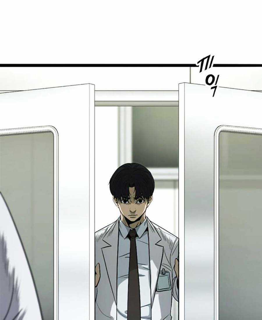 Ngục Tù Đẫm Máu Chapter 66 trang 34