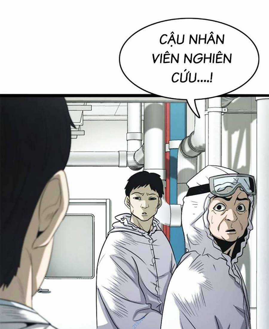 Ngục Tù Đẫm Máu Chapter 66 trang 36