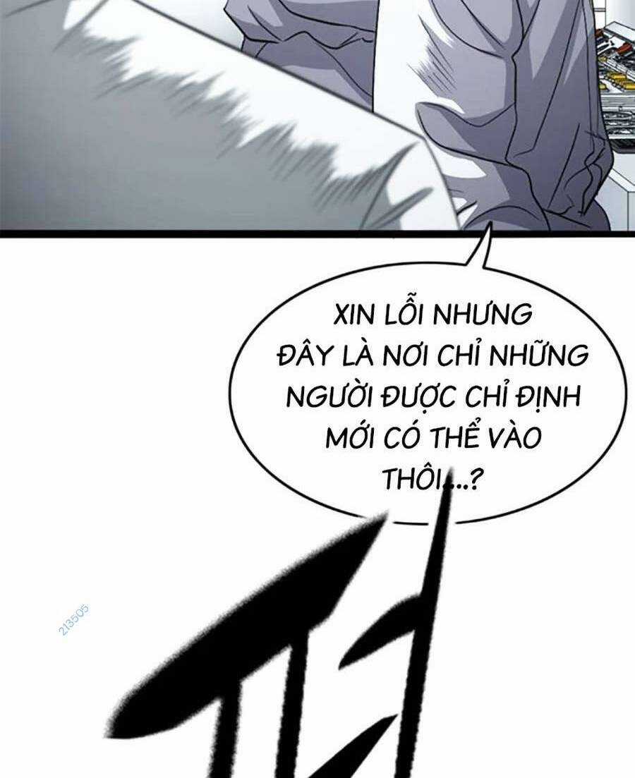 Ngục Tù Đẫm Máu Chapter 66 trang 37