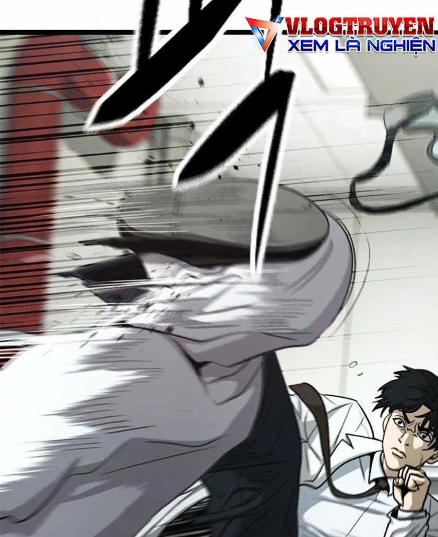 Ngục Tù Đẫm Máu Chapter 66 trang 38