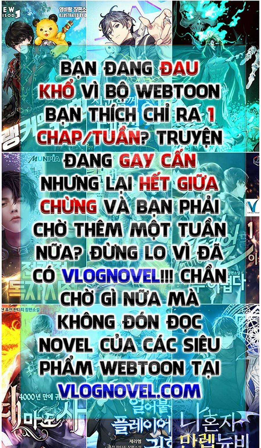 Ngục Tù Đẫm Máu Chapter 66 trang 40