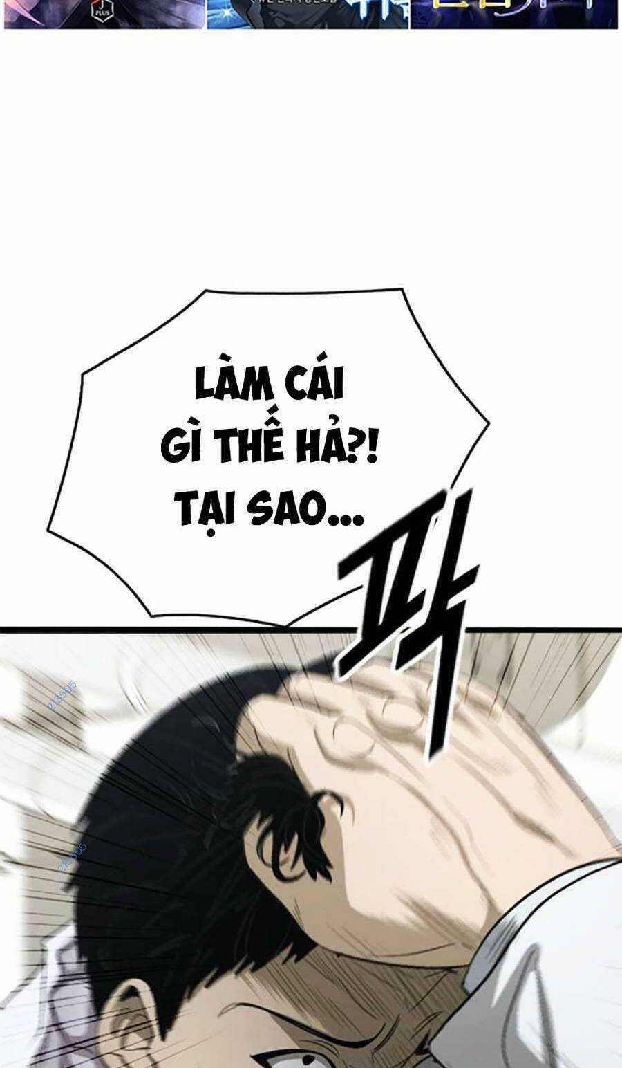 Ngục Tù Đẫm Máu Chapter 66 trang 41
