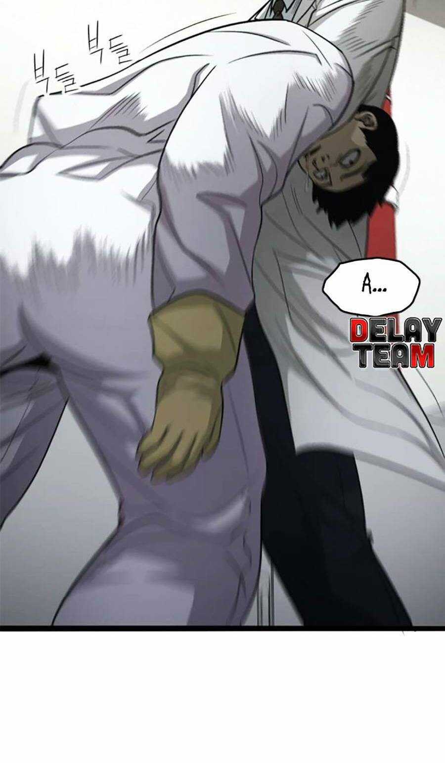 Ngục Tù Đẫm Máu Chapter 66 trang 43