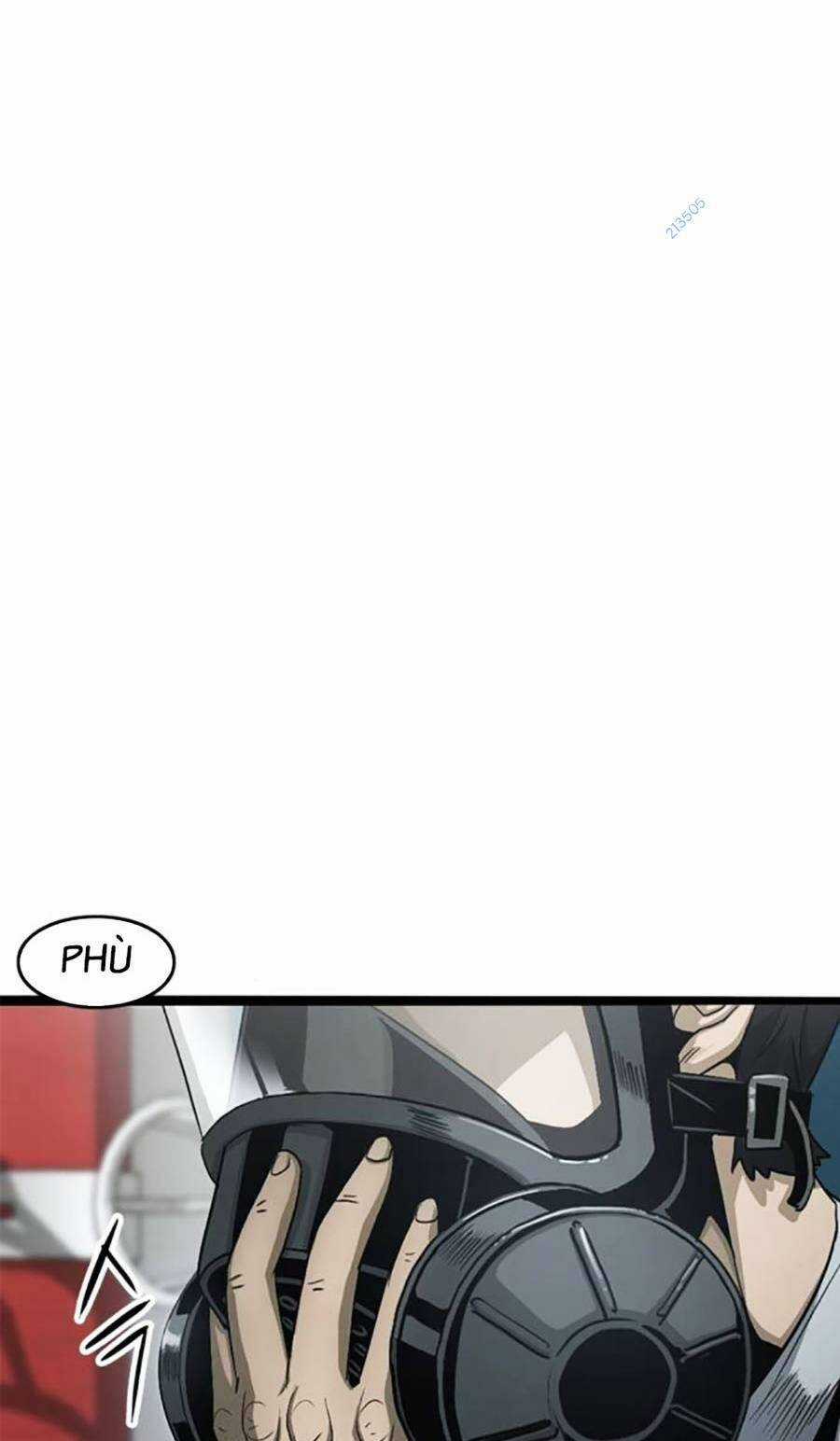 Ngục Tù Đẫm Máu Chapter 66 trang 44