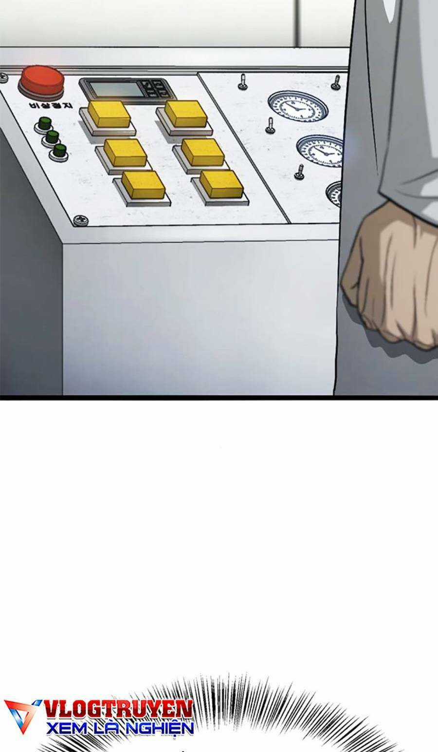 Ngục Tù Đẫm Máu Chapter 66 trang 46