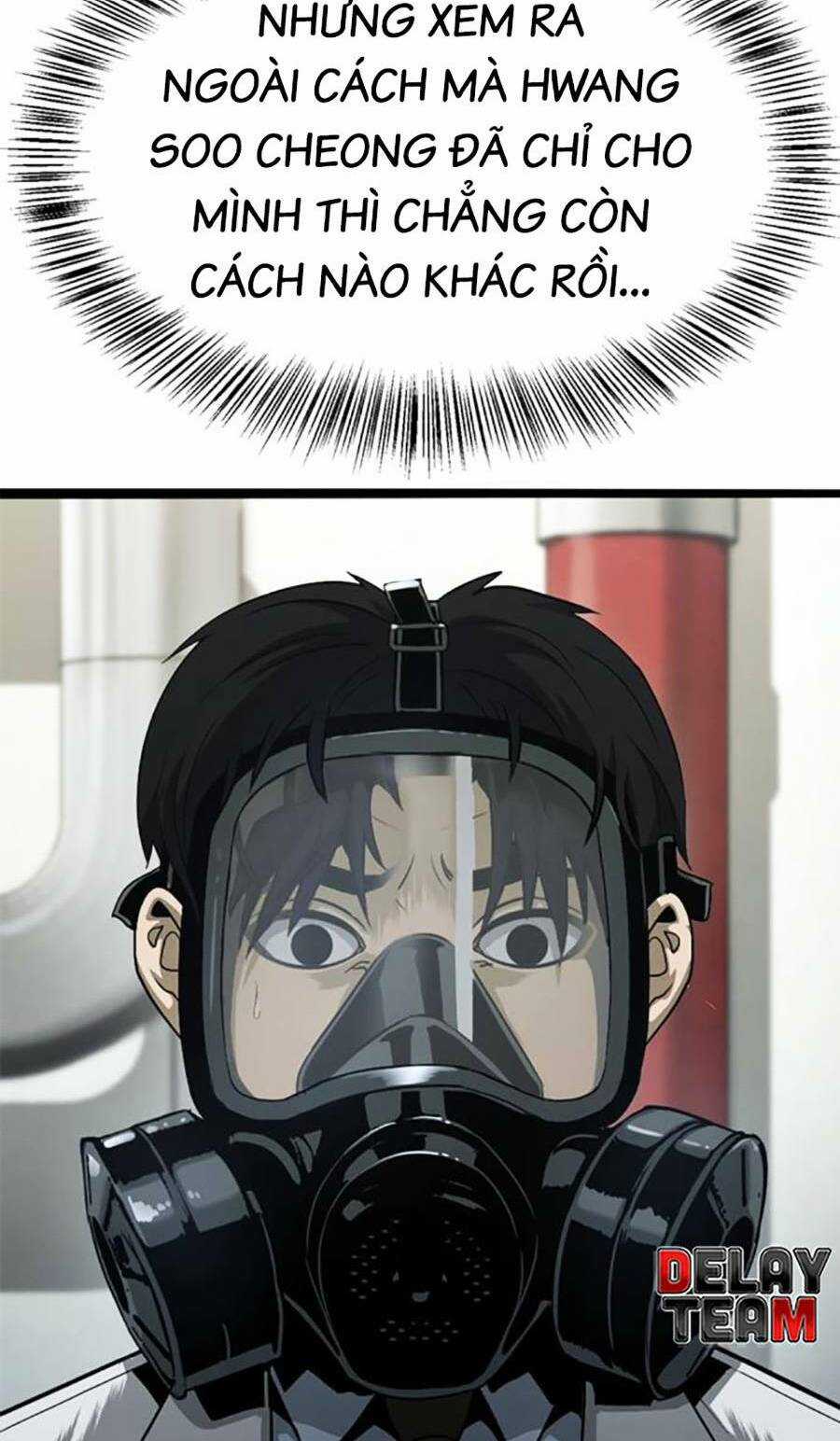 Ngục Tù Đẫm Máu Chapter 66 trang 47