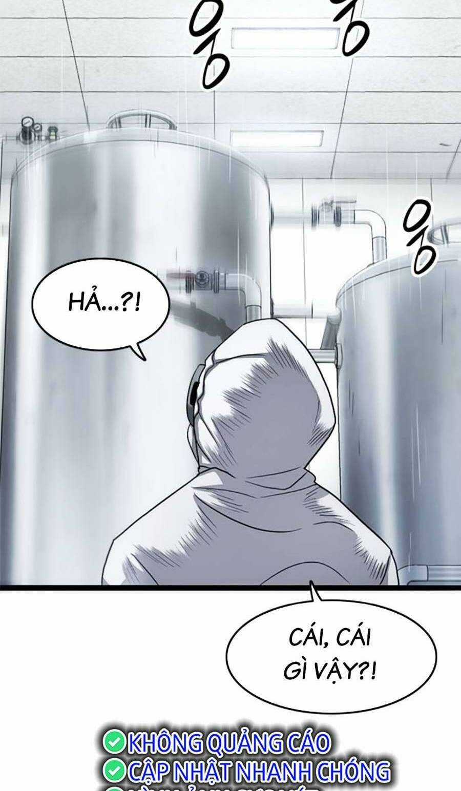 Ngục Tù Đẫm Máu Chapter 66 trang 49