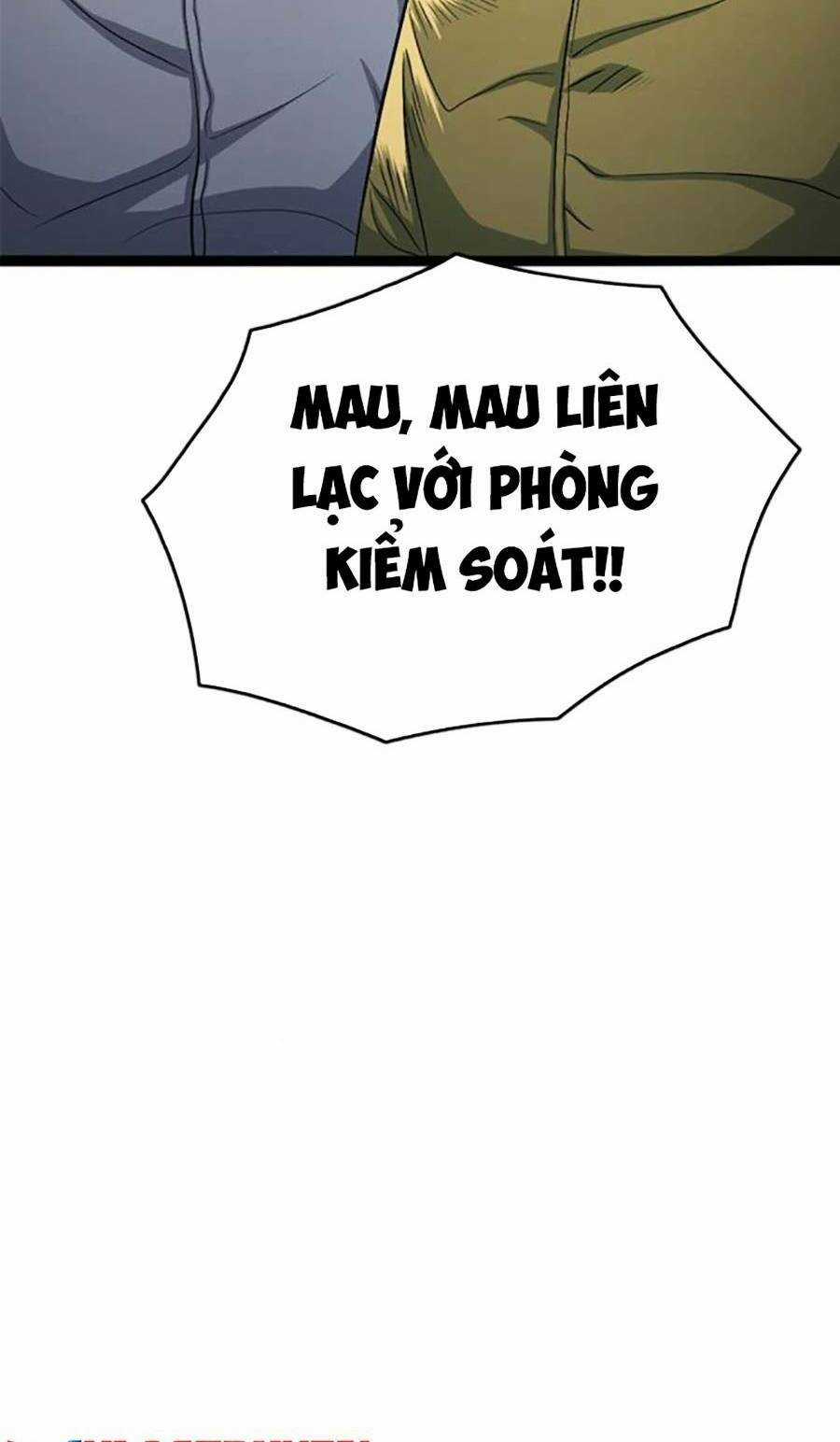 Ngục Tù Đẫm Máu Chapter 66 trang 51