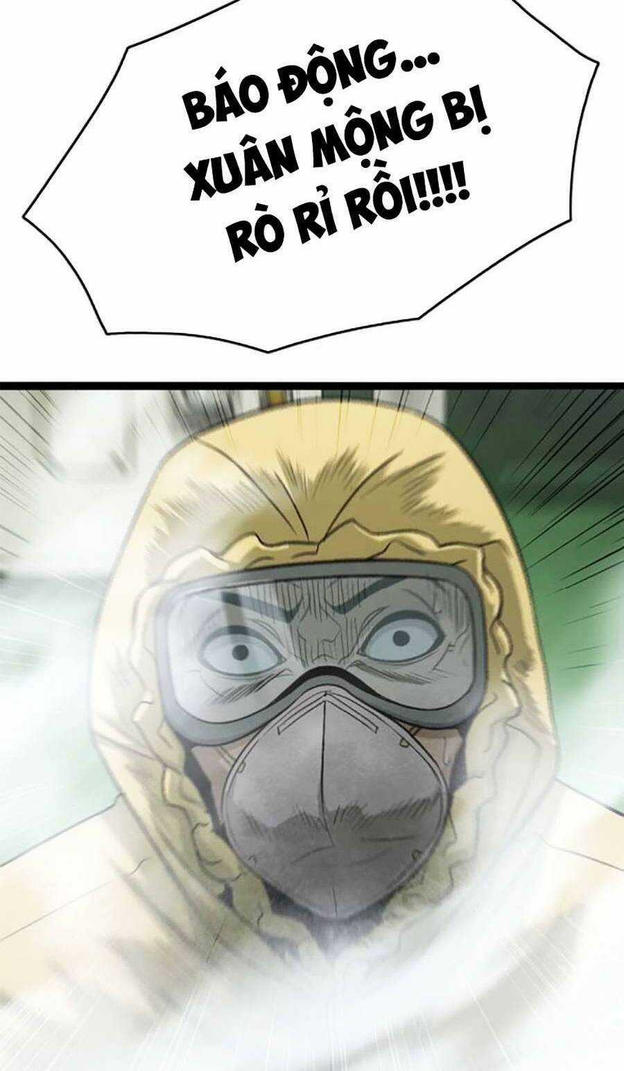 Ngục Tù Đẫm Máu Chapter 66 trang 53