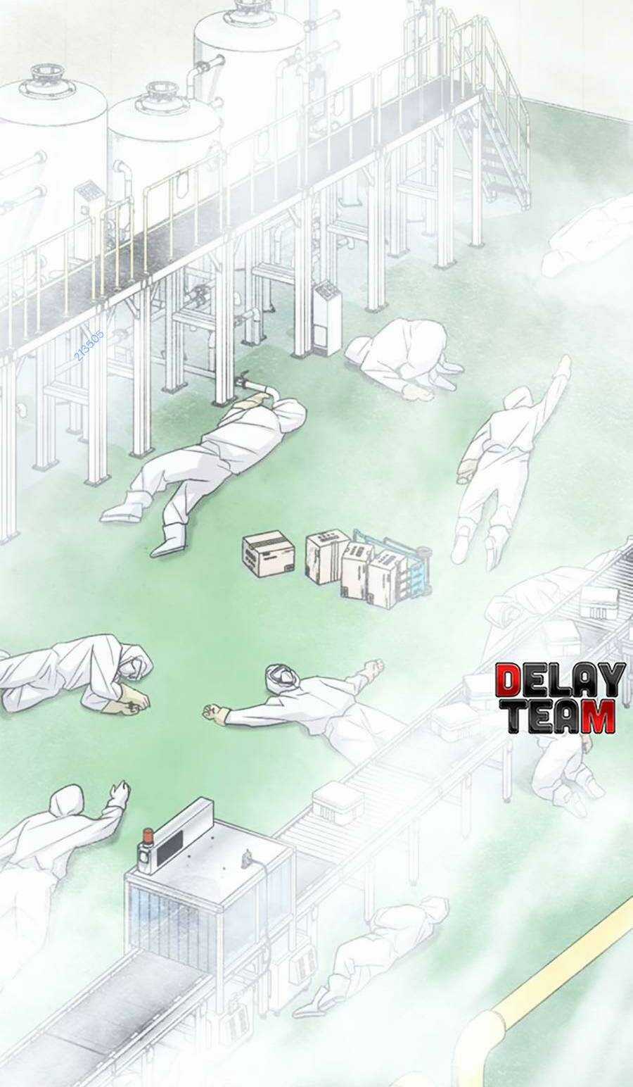 Ngục Tù Đẫm Máu Chapter 66 trang 57