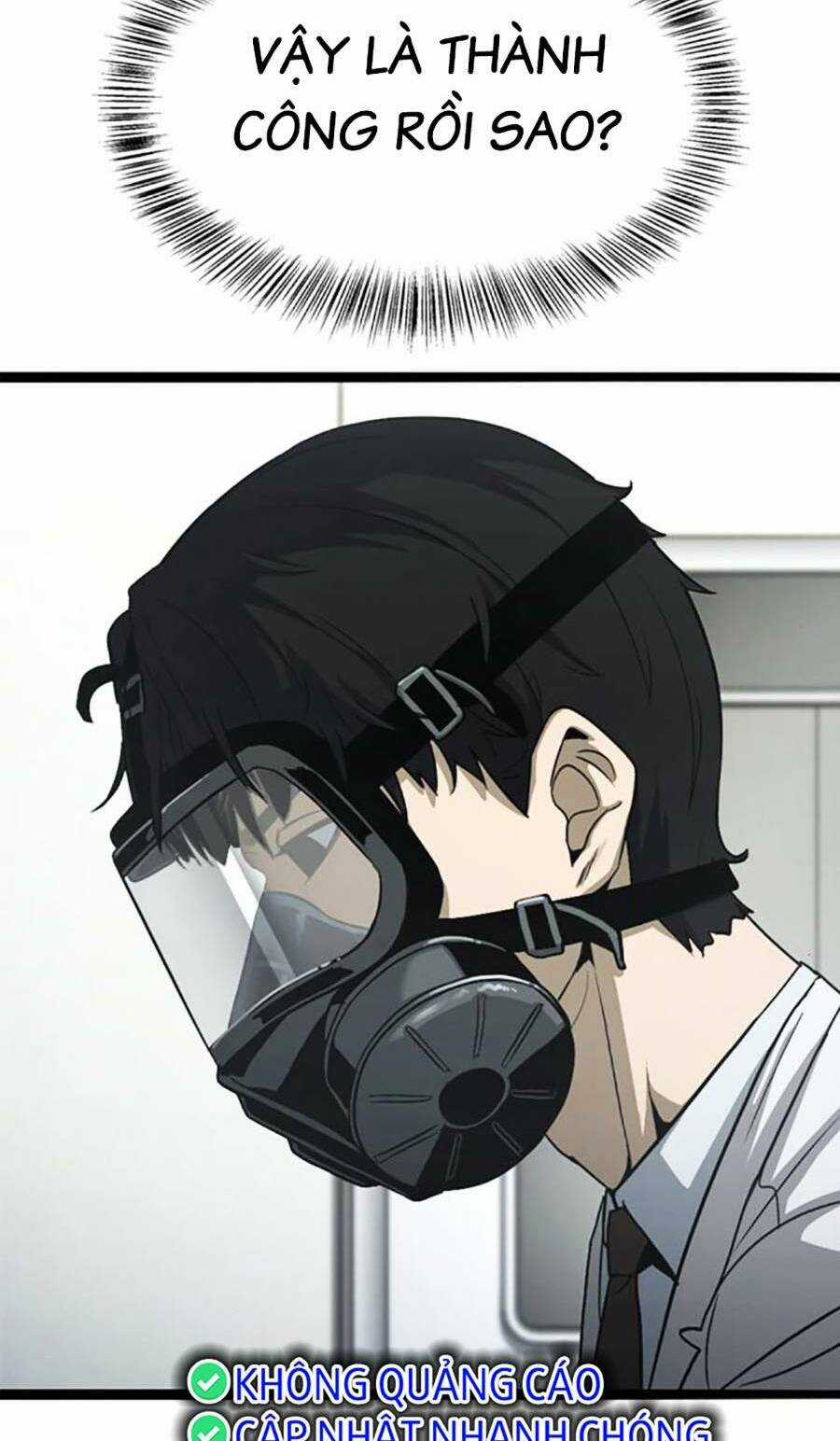 Ngục Tù Đẫm Máu Chapter 66 trang 59