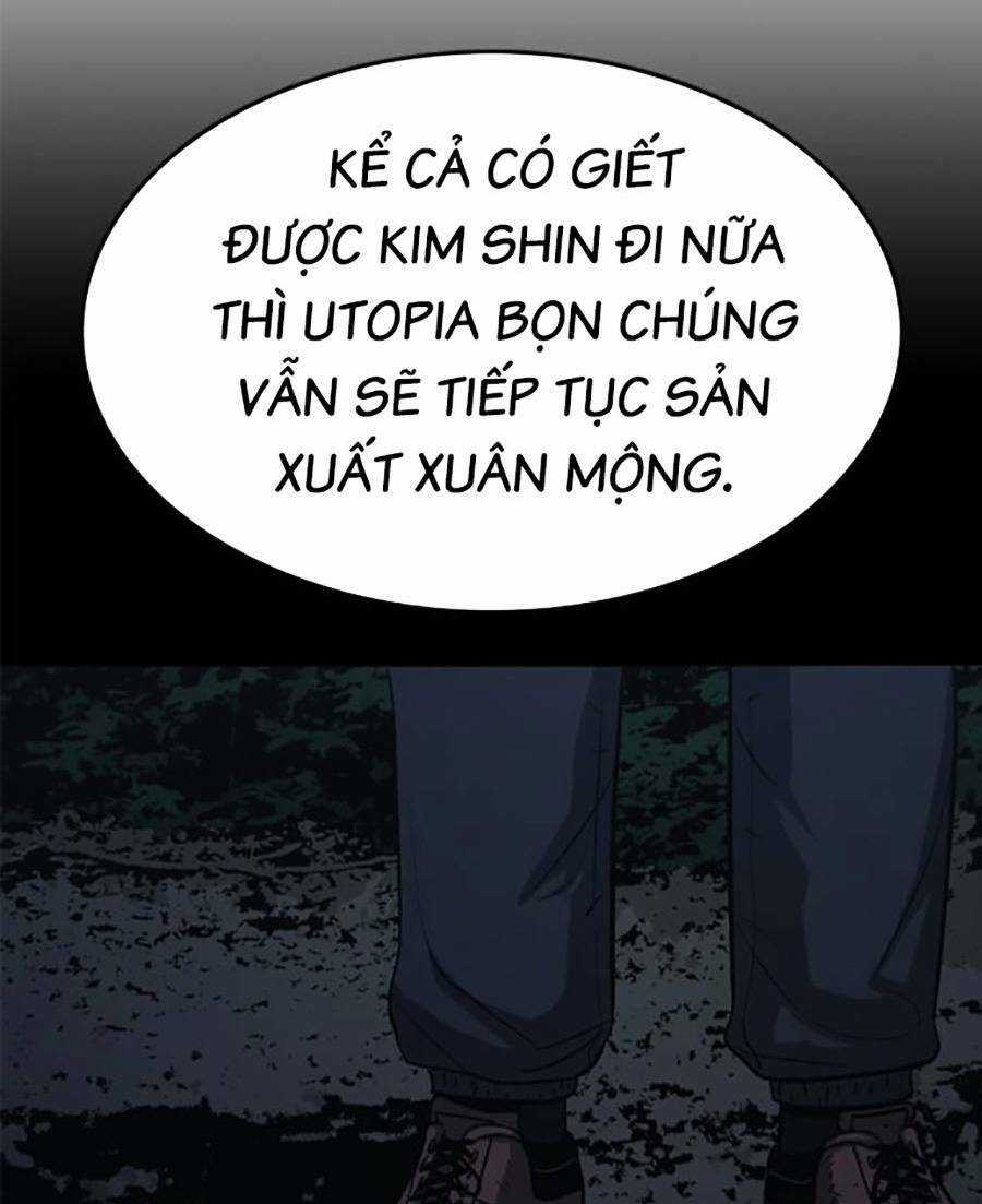 Ngục Tù Đẫm Máu Chapter 66 trang 6